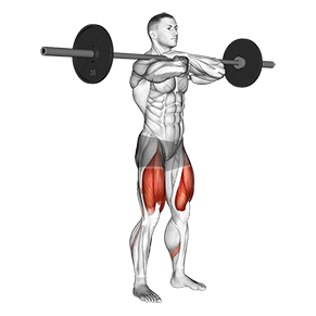 Front Squat