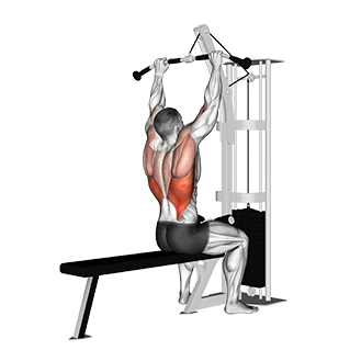 pulldown