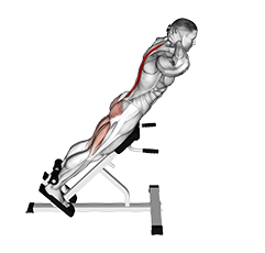 Hyperextension