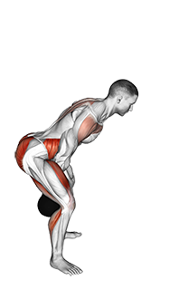 Kettlebell Swing
