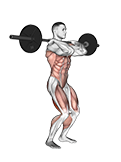 Power Clean