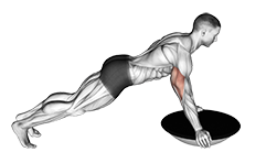 Push-up