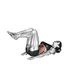 Reverse Crunch