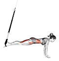 Suspension Mountain Climber