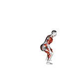 Broad Jump to Vertical