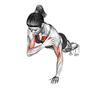 Shoulder Tap