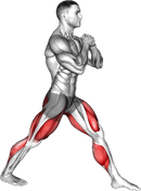 Standing Obliques Slides