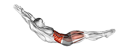 Hollow Rock (male)