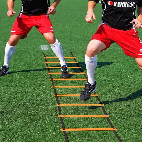 Ladder Drills